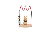 Baby Spielzeug - OYOY MINI Zirkuskaninchen-Abakus - M107684