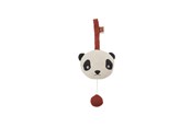 Baby Spielzeug - OYOY MINI Panda Music Mobile - M107028