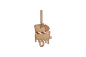 Baby Spielzeug - OYOY MINI Coco Dog Musikmobil - M107352