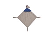 Baby Spielzeug - OYOY MINI Hunsi Hundekuscheltuch - M107522