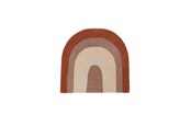 Babypflege - OYOY MINI Regenbogen-Teppich - M107029