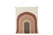 Babypflege - OYOY MINI Folge dem Regenbogen Wandteppich - M107044