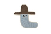Babypflege - OYOY MINI Calle Cowboy Rug - M107085