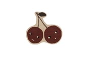 Babypflege - OYOY MINI Kirschroter Teppich - M107087