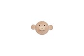 Babypflege - OYOY MINI Mini-Haken - Affe - M107321