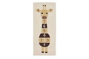 Babypflege - OYOY MINI Giraffen-Hüpfspiel-Teppich - M107347