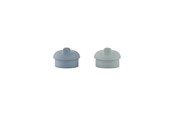 Babypflege - OYOY MINI Kappu Becherdeckel – 2er-Pack - M107188