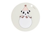 Babypflege - OYOY MINI Platzset Panda Pompon - M107495