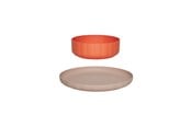 Babypflege - OYOY MINI Pullo Teller & Schüssel – 2er-Set - M107568
