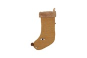 Babypflege - OYOY MINI Löwen-Weihnachtsstrumpf - M107361