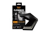 Handys - Schutzfolie - PanzerGlass Platinum Screen Protector Apple iPhone 18 Pro Max | 17 Pro Max w. FASTFIT IN-A-BOX - PG27659