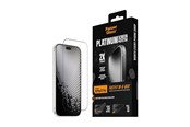 Handys - Schutzfolie - PanzerGlass Platinum Screen Protector Apple iPhone 18 Pro | 17 Pro w. FASTFIT IN-A-BOX - PG13804