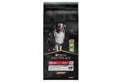 Hunde - PURINA NESTLE Medium Adult Sensitive Digestion with OPTIDIGEST 14 kg Lamb - 7613035214774