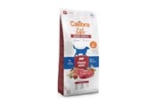 Hunde - Calibra Life Senior Medium Fresh Beef - dry dog food - 12kg - 8595706701259
