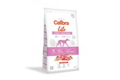 Hunde - Calibra Life Junior Large breed Lamb - dry dog food - 12kg - 8594062086543