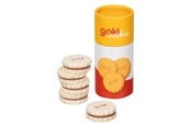 Holzspielzeug - Goki Wooden Toy Cookies - 51436