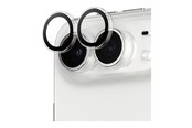 Handys - Anderes Zubehör - PanzerGlass Hoops® Camera Lens Protector Transparent Apple iPhone Duo - PG84472