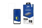 Handys - Schutzfolie - 3mk FlexibleGlass™ - Samsung Galaxy A24 4G - 5903108525558