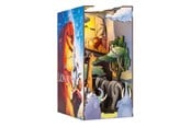 Kinderzimmer - Disney Revell - Tiny Adventures Book Nook  Lion King - 00534