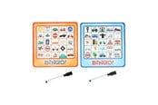 Brettspiele - Wins Holland Bingo! On the Go - KU660