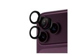 Handys - Anderes Zubehör - PanzerGlass Hoops® Camera Lens Protector Black Apple iPhone 18 Pro | Pro Max - PG41297