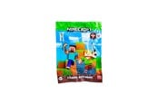 Figuren - Minecraft 6 cm Figural Keychains 1 pc foilbag Asst - 8204MC