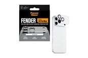 Handys - Anderes Zubehör - PanzerGlass Fender Camera Protector Silver Apple iPhone 18 Pro Max - PG36357
