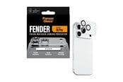 Handys - Anderes Zubehör - PanzerGlass Fender Camera Protector Silver Apple iPhone 18 Pro - PG08180