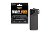 Handys - Anderes Zubehör - PanzerGlass Fender Camera Protector Shades of Grey Apple iPhone 18 Pro Max - PG58363