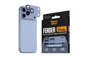 Handys - Anderes Zubehör - PanzerGlass Fender Camera Protector Italian Blue Apple iPhone 18 Pro Max - PG06497