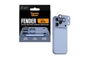 Handys - Anderes Zubehör - PanzerGlass Fender Camera Protector Italian Blue Apple iPhone 18 Pro - PG06879