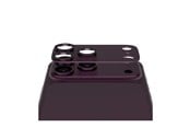 Handys - Anderes Zubehör - PanzerGlass Fender Camera Protector Dark Cherry Apple iPhone 18 Pro Max - PG10991