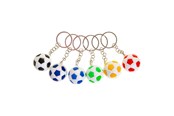 Spielzeug - Duckiez Football Keychain - 9966