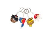 Spielzeug - LG-Imports Pirate Keychain - 9948