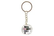 Spielzeug - Duckiez Disco Ball Keychain - 9940