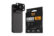 Handys - Anderes Zubehör - PanzerGlass Fender Camera Protector Black Currant Apple iPhone 18 Pro - PG56050