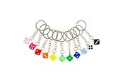 Spielzeug - Duckiez Keychain Dice - 9934