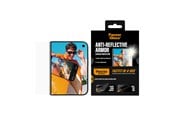 Handys - Schutzfolie - PanzerGlass Anti-reflective Armor Screen Protector Apple iPhone Duo w. FASTFIT IN-A-BOX (sub-screen) - PG71937