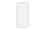 Handys - Schutzfolie - PanzerGlass Anti-reflective Armor Screen Protector Apple iPhone 18 Pro w. FASTFIT IN-A-BOX - PG86521