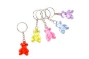 Spielzeug - LG-Imports Keychain - Bear - 9906