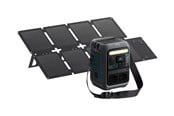 Kraftwerk - Anker SOLIX C300x DC + PS60 Solar Panel Bundle - 288Wh - B1728311