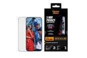 Handys - Schutzfolie - PanzerGlass 2-Way Privacy Screen Protector Apple iPhone 18 Pro Max | Ultra-Wide Fit w. FASTFIT IN-A-BOX - PG14695