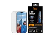 Handys - Schutzfolie - PanzerGlass 2-Way Privacy Screen Protector Apple iPhone 18 Pro | Ultra-Wide Fit w. FASTFIT IN-A-BOX - PG28448