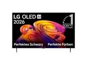 Flachbild TV - LG 48" Flachbild TV OLED 4K OLED48B68LA Smart TV UHD 120 Hz - OLED48B68LA.AEUD