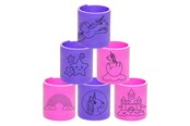 Spielzeug - Duckiez Little Spring Unicorn - 8970