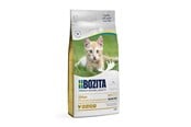Katzen - BOZITA Kitten Grain Free Chicken – dry kitten food – 10 kg - 7311030311312