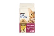 Katzen - PURINA NESTLE Cat Chow Special Care Urinary Tract Health- cats dry food 15 kg Adult Chicken - 5997204514424