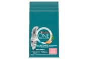 Katzen - PURINA NESTLE One Adult Salmon - dry cat food - 9.75kg - 7613038508955