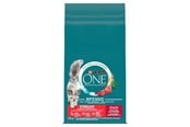 Katzen - PURINA NESTLE One Sterilcat Wołowina - dry cat food - 9.75kg - 7613038508528