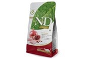 Katzen - Farmina N&D Prime Neutered Chicken&Pomegranate Adult - dry cat food - 5 kg - PND0500018